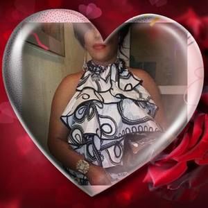 Meet your Posher, Harriette